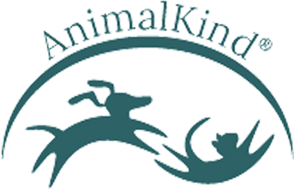 AK Old Logo Animal Kind - Original Logo