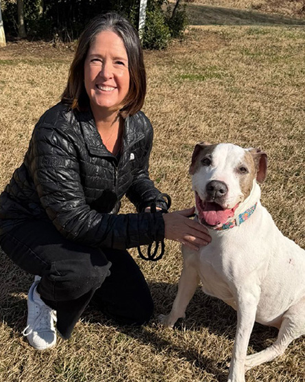 Ele Link, Board Member